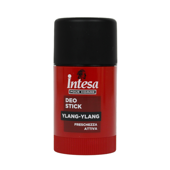 Intesa Pour Homme Deodorante Stick Ylang Ylang 75 ml