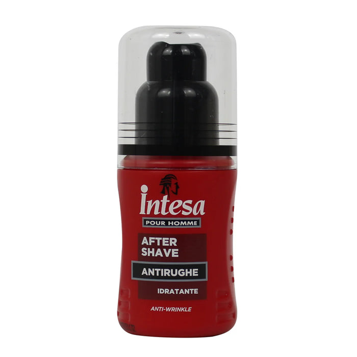 Intesa Pour Homme Dopobarba Antirughe 100 ml After Shave