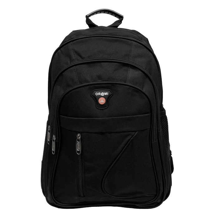 Or & Mi Urban Pro backpack: simple design for the modern professional