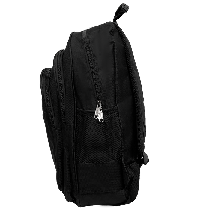 Or & Mi Urban Pro Backpack: design simples para o profissional moderno