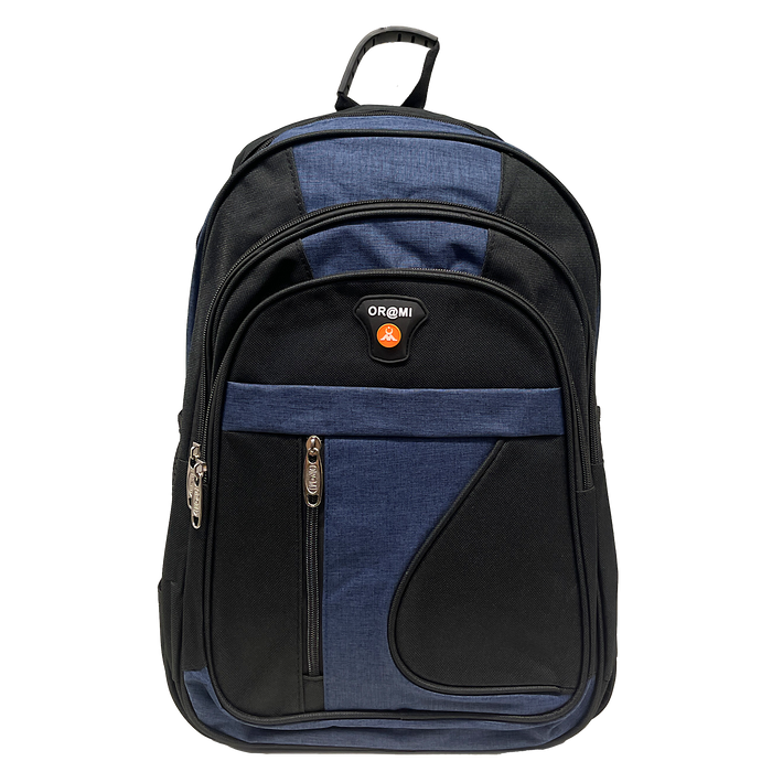 Oder & mi Urban Pro Backpack: Einfaches Design für den modernen Profi