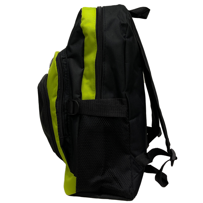 Or & Mi Urban Trek: dynamic backpack for sport and free time 45x34 cm