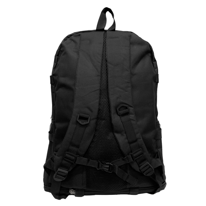 Eller@mi ryggsäck äventyr 360: mångsidighet och komfort för varje utflykt 60 x 36 cm
