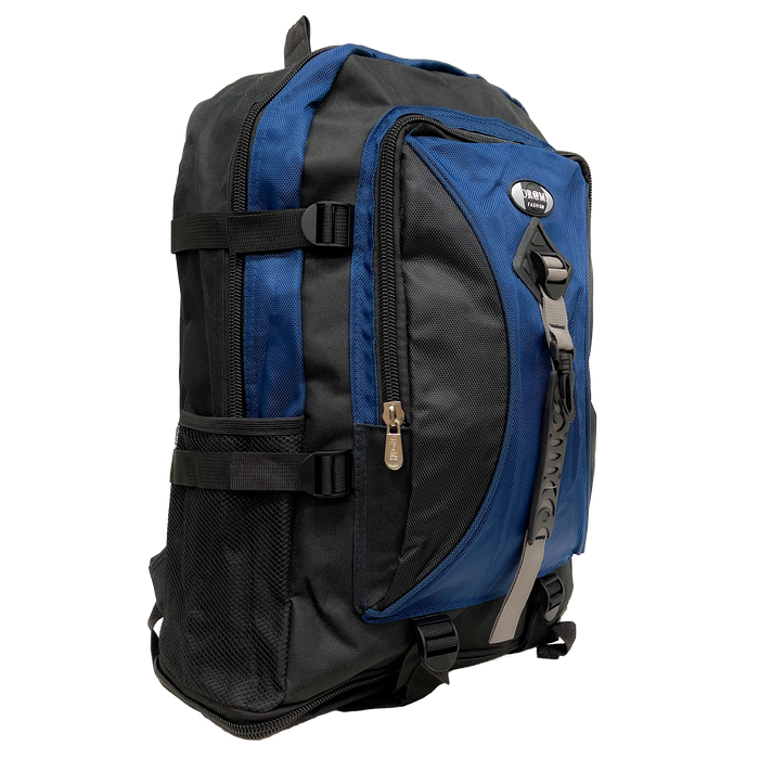 OR@Mi Backpack Adventure 360: versatility and comfort for each excursion 60 x 36 cm