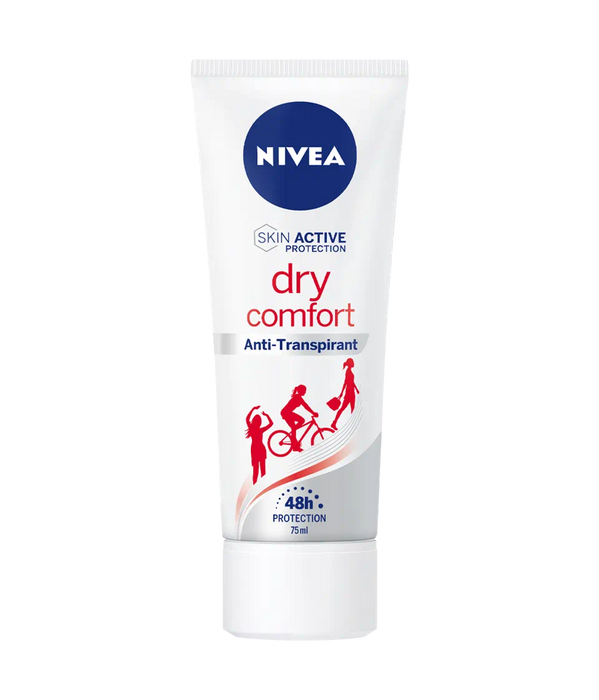 Nivea deodorant Dry Comfort Cream 75 ml