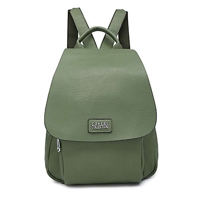 Coveri Collection - Casual Premium backpack - Spacious and fashionable for each day