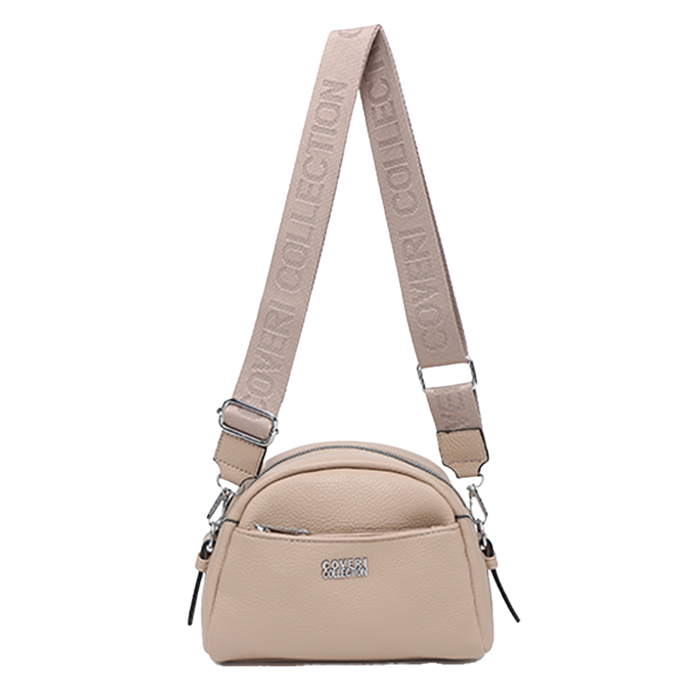 Coveri Collection - Compact elegant shoulder bag