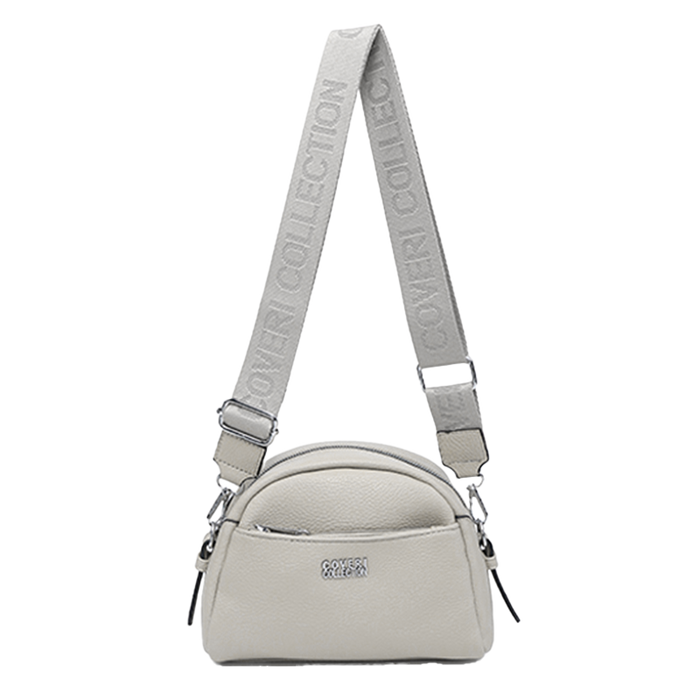 Coveri Collection - Compact elegant shoulder bag