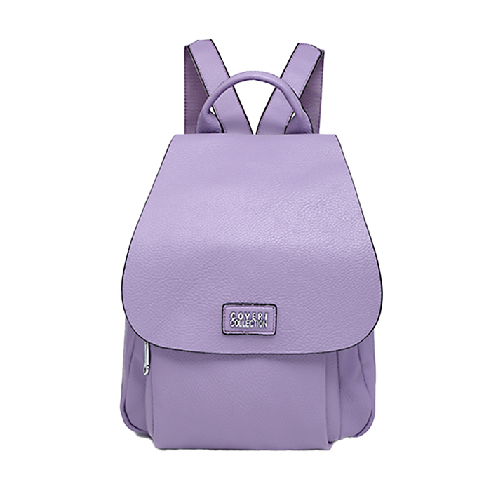 Coveri Collection - Casual Premium Backpack - Ruim en modieus voor elke dag