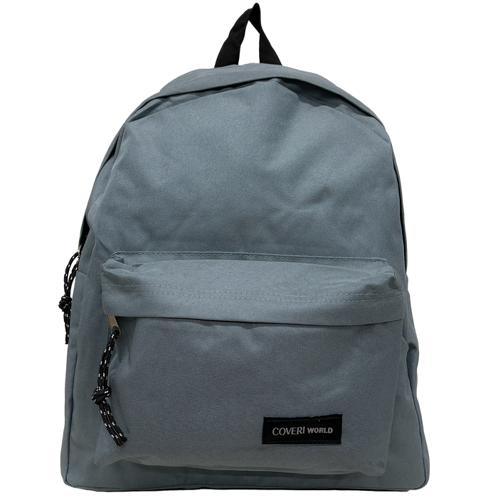 Coveri World resistant polyester backpack - 44 x 29.5 x 22cm 27 liters