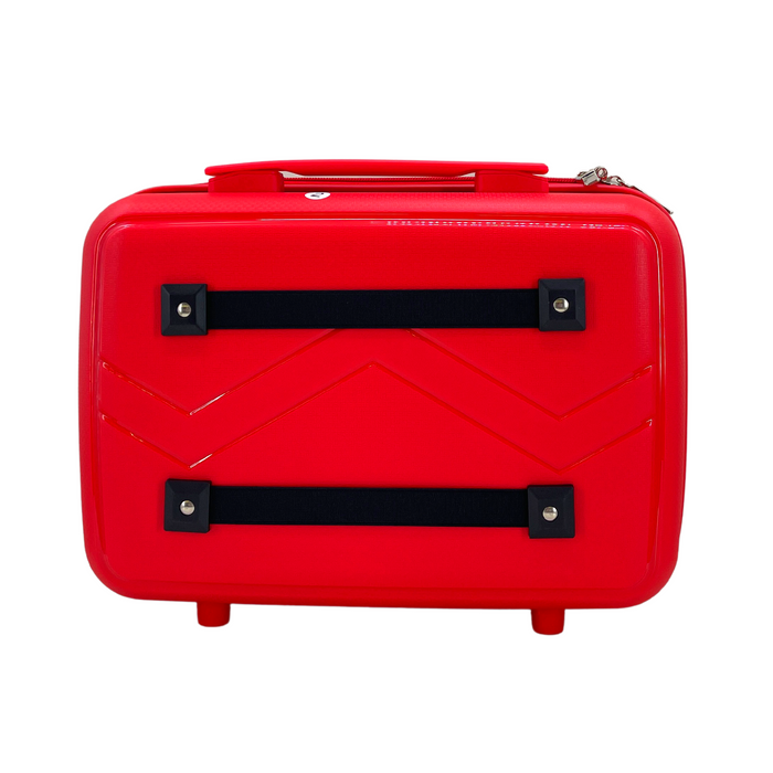 Schoonheidshuizen met zachte polypropyleen schouderriem van hoge kwaliteit licht bagage door handbagage