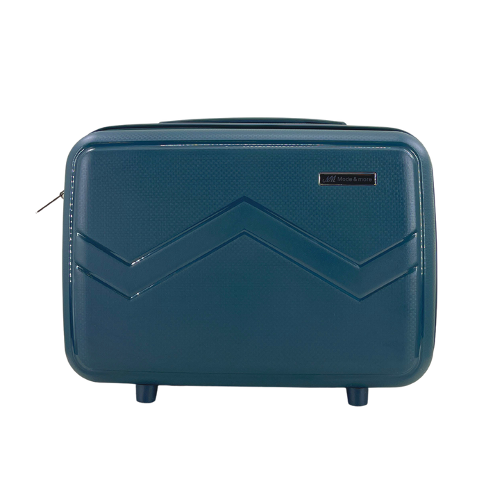 Schönheitshäuser mit weichem Polypropylen -Schultergurt hochwertiges helles Gepäck durch Handgepäck