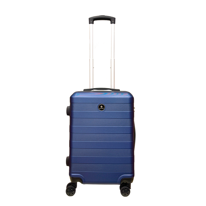 Tenwave Trolley Tenwave Bagage Bag 55x40x22,5 cm: Ultra Light og Unisex af høj kvalitet