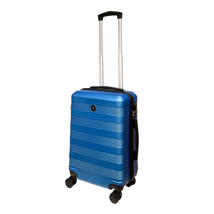 Tenwave Trolley Tenwave Bagage Bag 55x40x22.5 CM: Ultra Light and High Quality Unisex