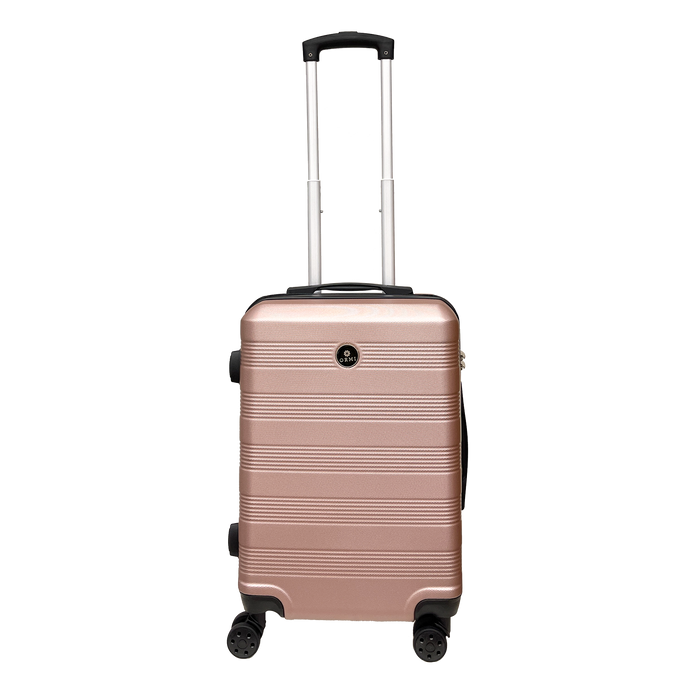 Diabewave Trolley Bag de equipaje Tenwave 55x40x22.5 cm: Ultra Light and High Quality Unisex
