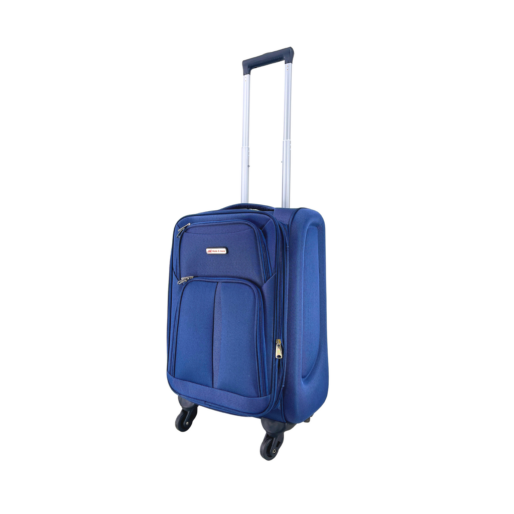 Valigie Valigie Donna 18 Trolley Piccolo Leggero Box 20Borse