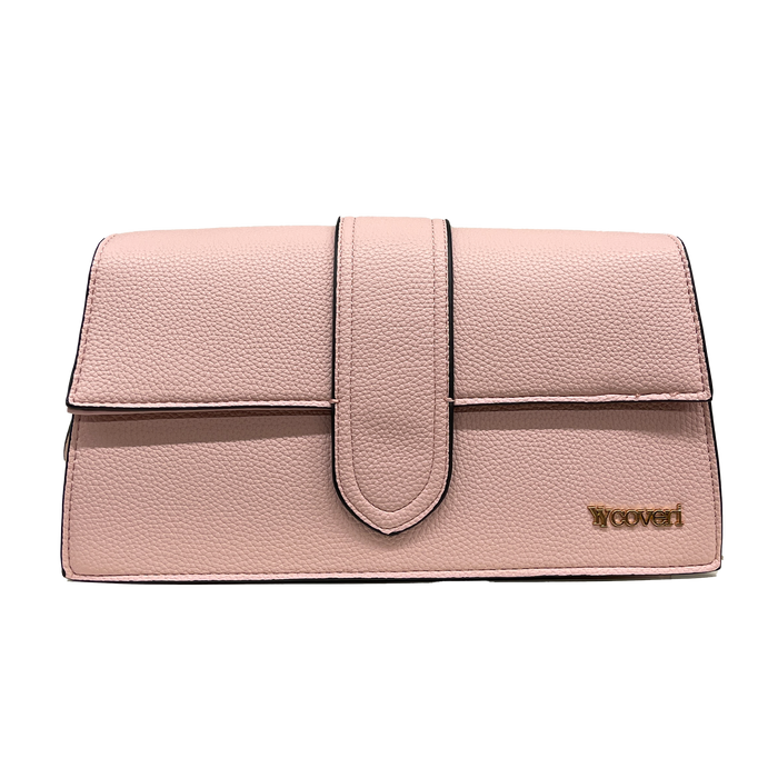 You Young Coveri Chic And Functional: Shoulder Bag With Exclusive Italian Design